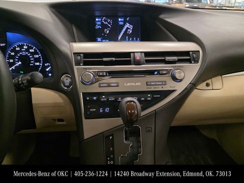 Used 2015 Lexus RX 350 FWD image 10