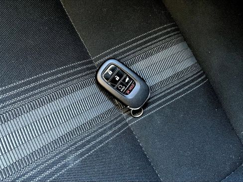 Used 2023 Honda Civic Sport image 33