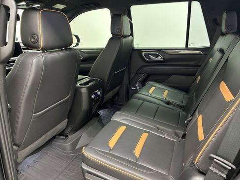 Used 2023 GMC Yukon AT4 image 44