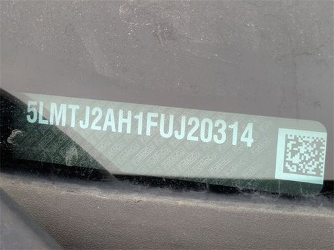 Used 2015 Lincoln MKC w/ Equipment Group 102A Reserve image 10