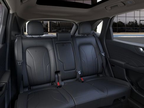 New 2025 Ford Escape SE w/ PHEV Premium Package image 11