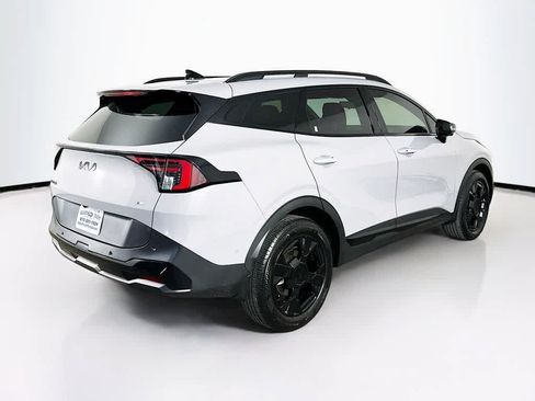 Used 2026 Kia Sportage X-Line w/ X-Line Technology Package AWD/4WD image 25