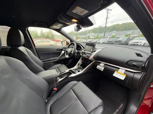 New 2026 Mitsubishi Eclipse Cross SEL AWD/4WD image 63
