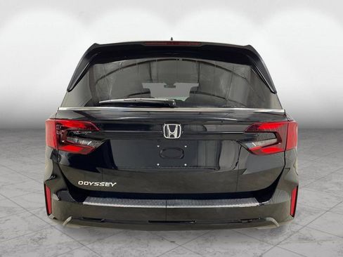 New 2026 Honda Odyssey EX-L image 4