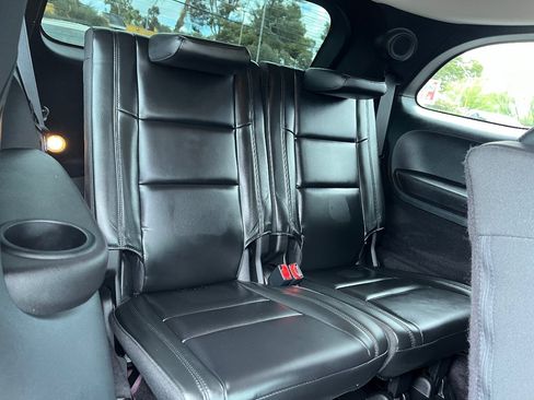 Used 2017 Dodge Durango GT w/ Premium Group RWD image 37