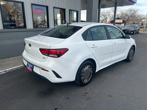 Used 2021 Kia Rio S image 27