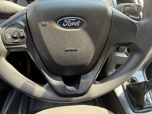 Used 2015 Ford Fiesta S image 24