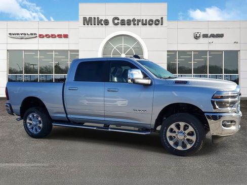 New 2026 RAM 2500 Laramie image 3