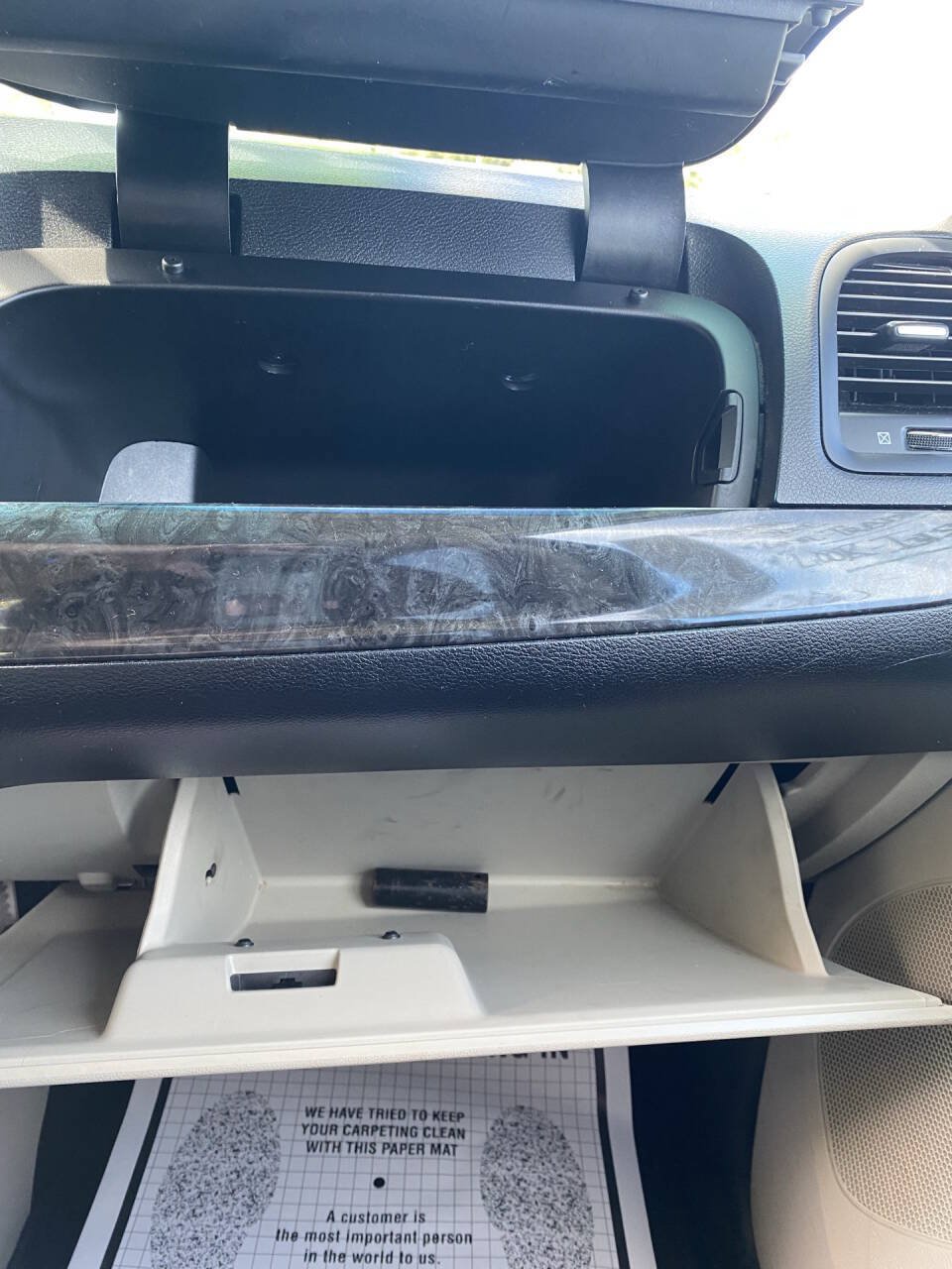 Used 2012 Dodge Grand Caravan SE FWD image 15