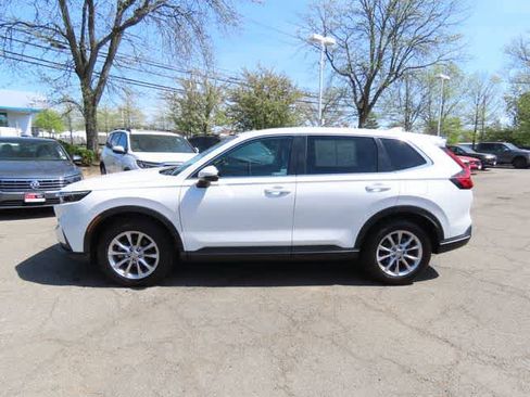Used 2024 Honda CR-V EX-L image 3