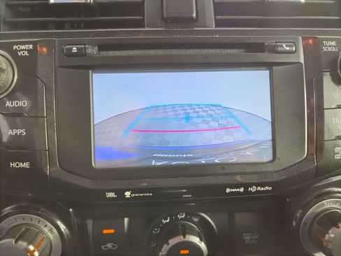 Used 2019 Toyota 4Runner TRD Pro AWD/4WD image 37