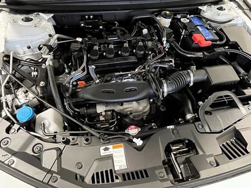 New 2026 Honda Accord SE image 11