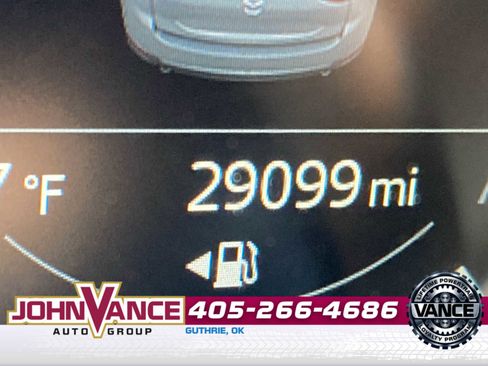 Used 2025 MAZDA CX-5 AWD 2.5 S w/ Select Package image 13