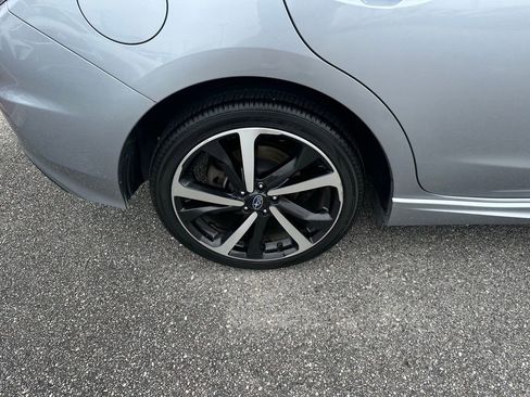 Used 2023 Subaru Impreza 2.0i Sport image 5