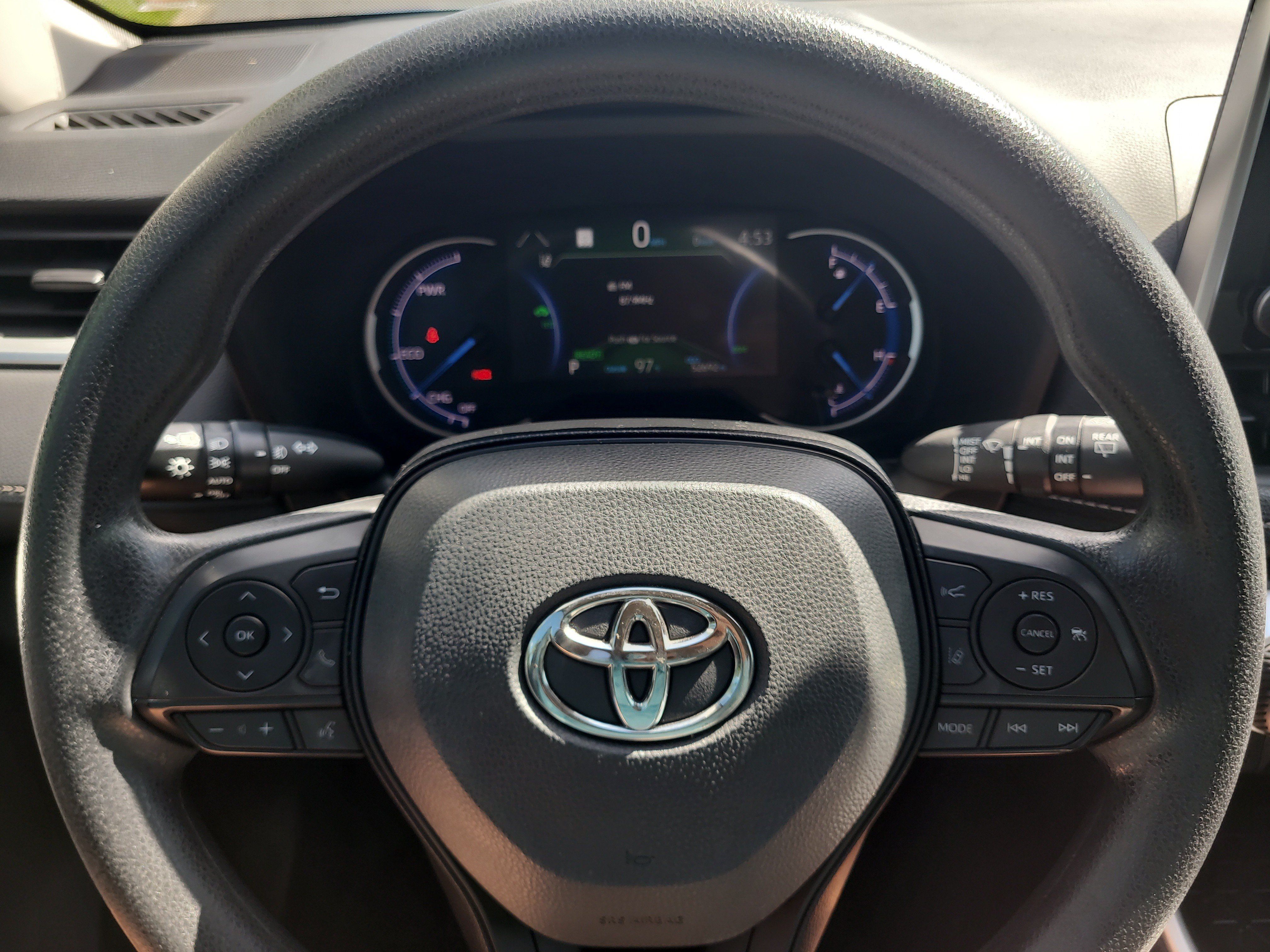 Certified 2025 Toyota RAV4 Woodland Edition AWD/4WD image 29