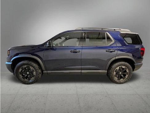 New 2026 Honda Passport TrailSport Elite image 2