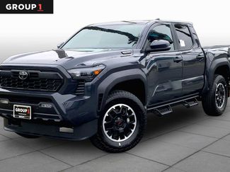 New 2026 Toyota Tacoma TRD Off-Road AWD/4WD video 1