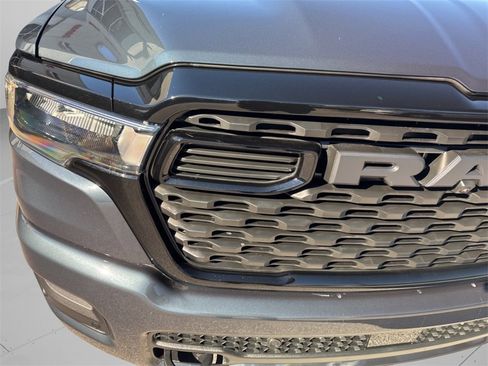 New 2026 RAM 1500 Big Horn image 39