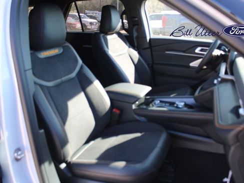 New 2026 Ford Explorer Tremor w/ Tremor Ultimate Package image 7