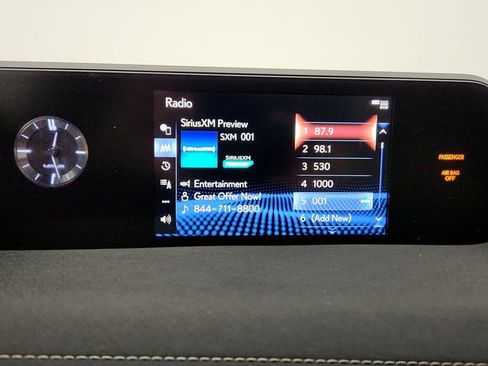 Used 2019 Lexus UX 250h w/ Premium Package image 20