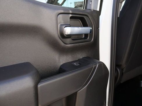 New 2026 GMC Sierra 1500 Pro w/ Pro Value Package image 24