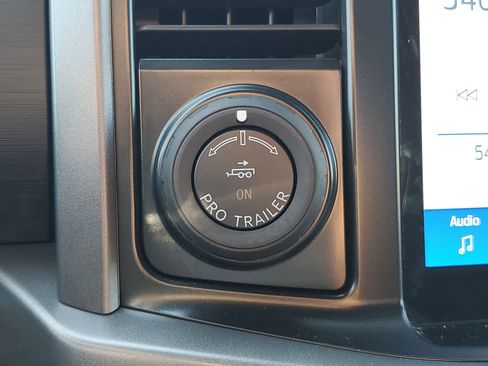 New 2025 Ford F150 XLT image 23