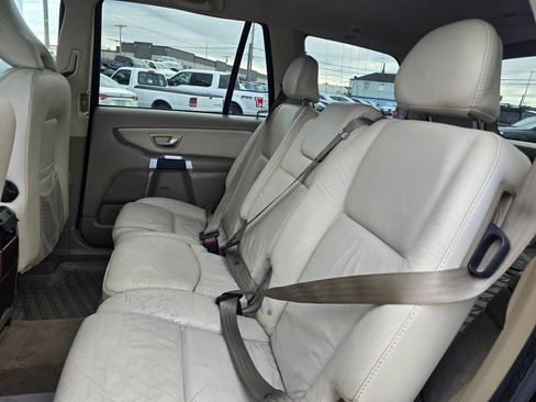 Used 2009 Volvo XC90 3.2 AWD/4WD image 34