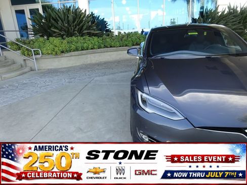 Used 2020 Tesla Model S Long Range Plus AWD/4WD image 28