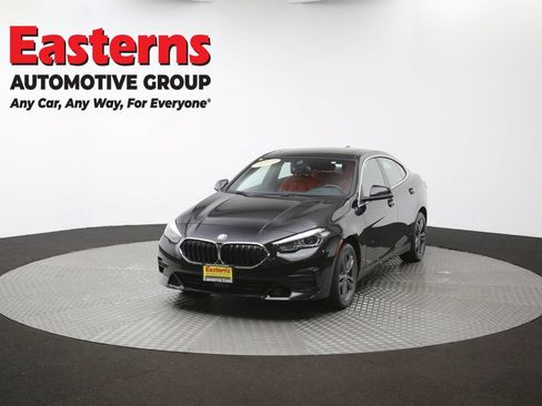 Used 2022 BMW 228i xDrive Gran Coupe w/ Convenience Package AWD/4WD image 58
