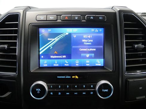Used 2020 Ford Expedition Limited w/ Equipment Group 302A AWD/4WD image 21