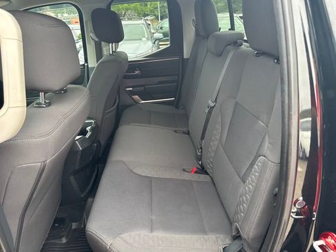 Used 2022 Toyota Tundra SR5 image 34