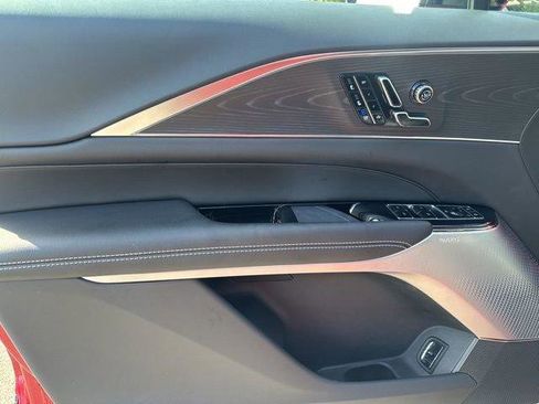 New 2025 Cadillac Lyriq Sport image 11