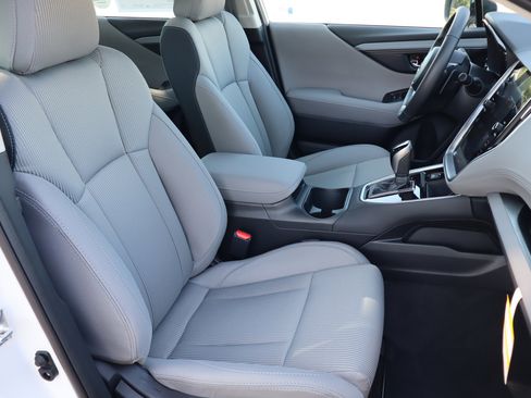 New 2025 Subaru Legacy Premium w/ Popular Package #1A image 20