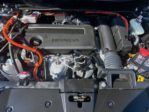 Certified 2024 Honda CR-V Sport-L image 35