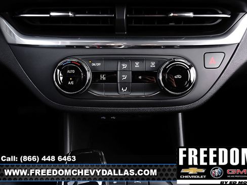 New 2026 Buick Envista Preferred image 23