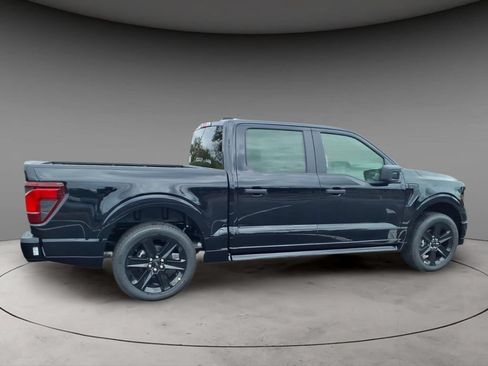 New 2026 Ford F150 STX w/ F-150 LOBO Package AWD/4WD image 7