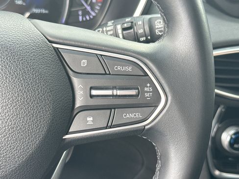Used 2020 Hyundai Santa Fe SEL AWD/4WD image 31