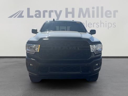 Used 2022 RAM 2500 Tradesman image 8