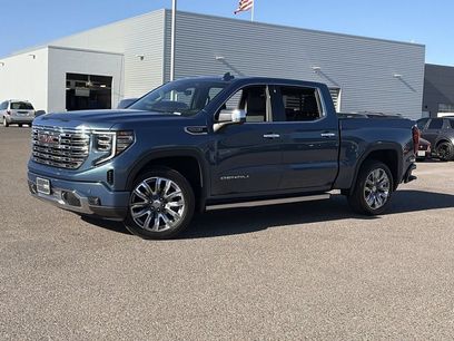 Used 2025 GMC Sierra 1500 Denali w/ Denali Reserve Package