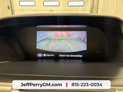 Used 2017 Honda Accord EX-L image 18