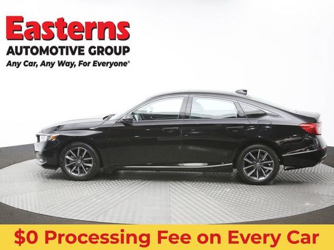 Used 2022 Honda Accord EX-L image 61