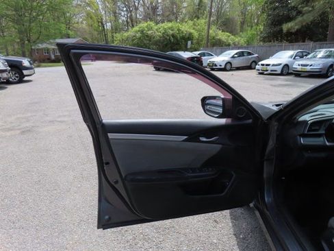 Used 2016 Honda Civic EX image 15
