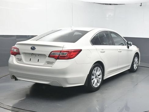 Used 2016 Subaru Legacy 2.5i Premium w/ Popular Package #1 AWD/4WD image 7