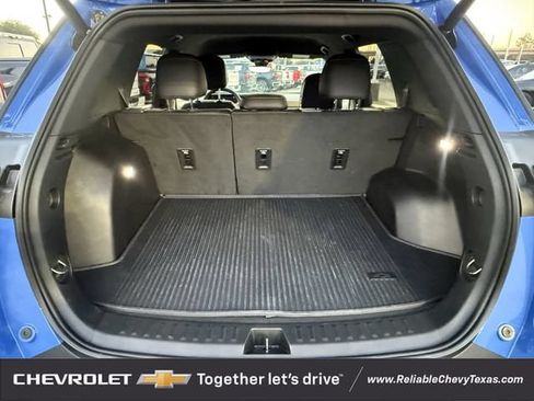 Used 2026 Chevrolet Equinox ACTIV w/ Convenience Package III AWD/4WD image 30