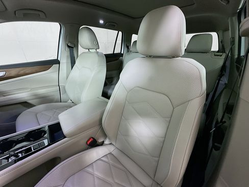 New 2026 Volkswagen Atlas SE AWD/4WD image 19