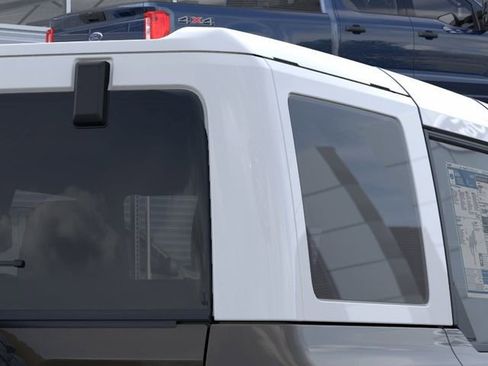 New 2026 Ford Bronco Heritage Edition AWD/4WD image 25
