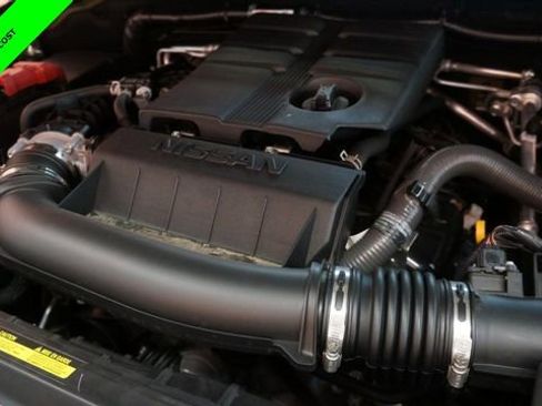 Certified 2024 Nissan Frontier SV w/ Hardbody Edition image 65