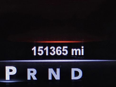 Used 2015 RAM 1500 Big Horn AWD/4WD image 17