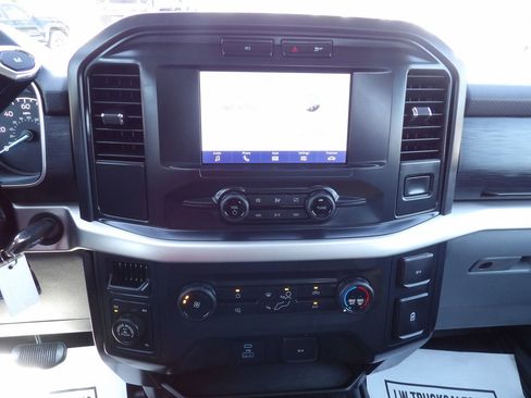 Used 2021 Ford F150 XL w/ Equipment Group 101A High AWD/4WD image 23