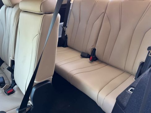 New 2026 Acura MDX SH-AWD w/ Advance Package image 12